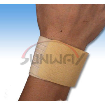 Hot Sale Soft Bandage Wrist Support (BS001)